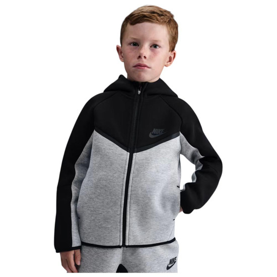 Nike Παιδικές φόρμες σετ Sportswear Tech Fleece Full-Zip Set